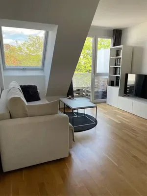 Oturma odası