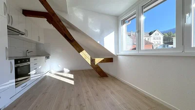 Woonkamer