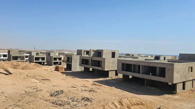 غرفة معيشة