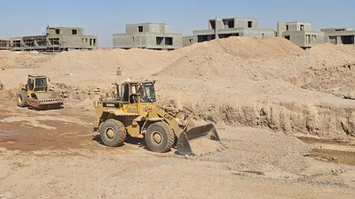 غرفة معيشة