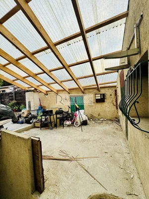 Obývačka