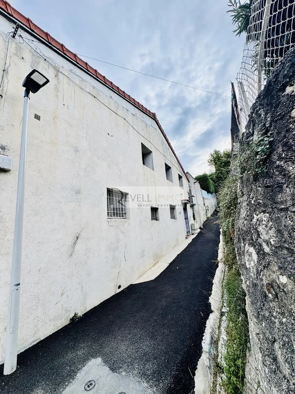 Obývačka
