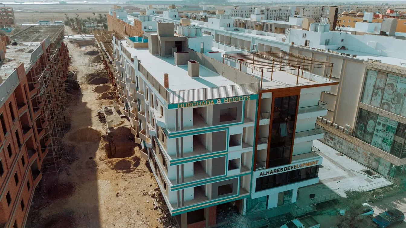 غرفة معيشة