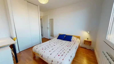 Obývačka