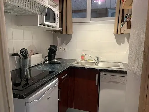 Obývačka
