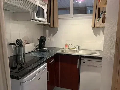 Obývačka