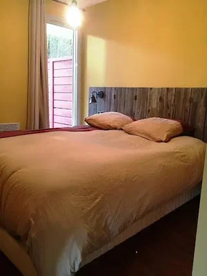 Obývačka