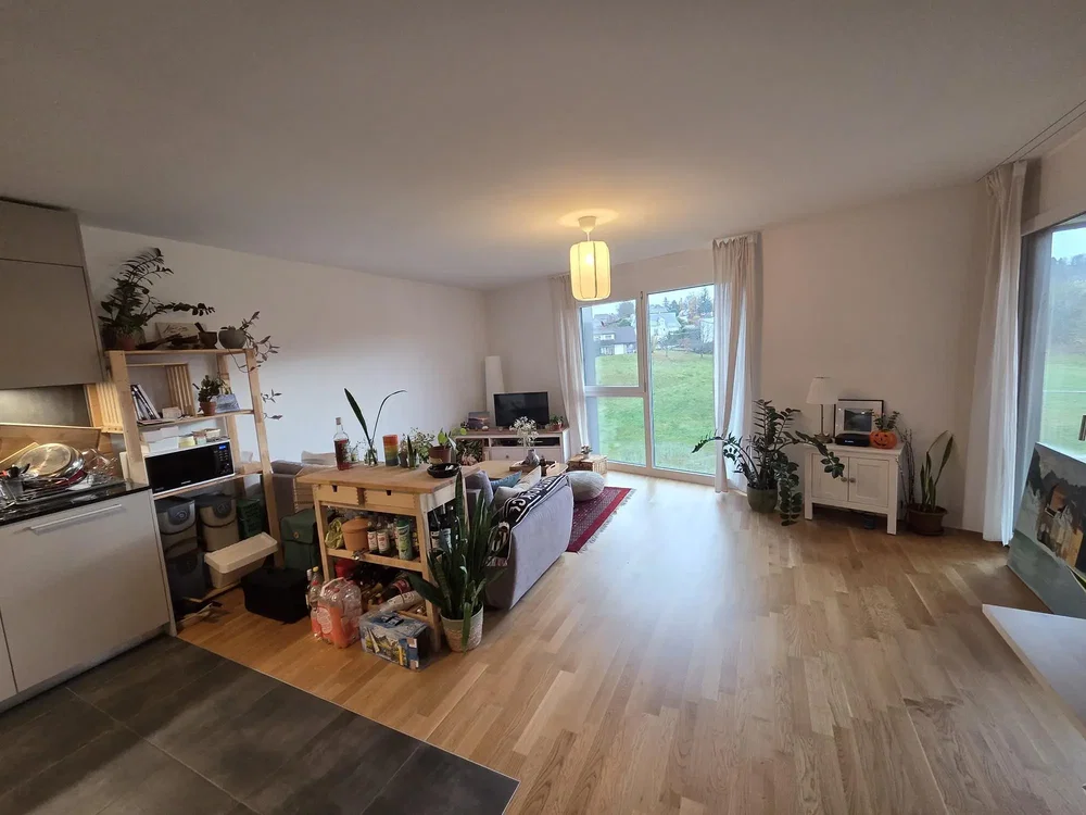 Obývací pokoj