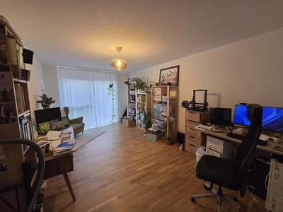 Obývací pokoj