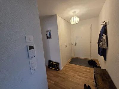 Obývací pokoj
