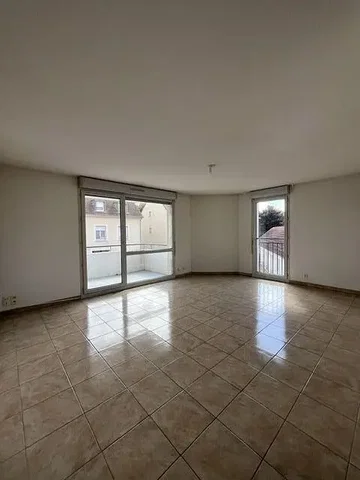 Obývačka