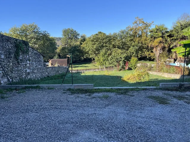 Obývačka
