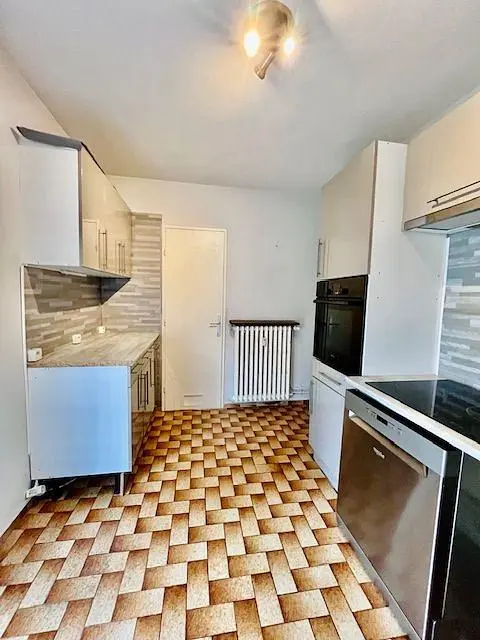 Obývačka