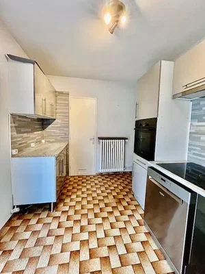 Obývačka