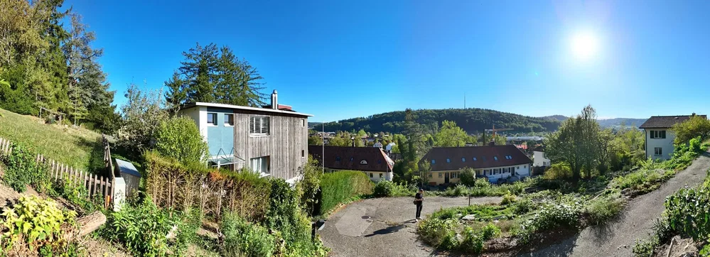 Obývačka