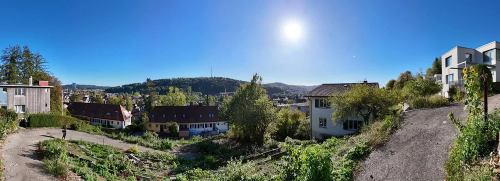 Obývačka