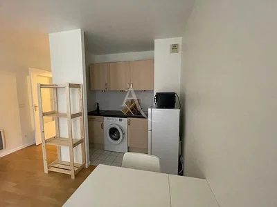 Obývačka
