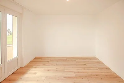 Obývačka
