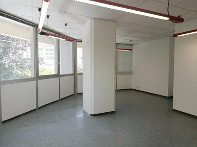 Obývačka
