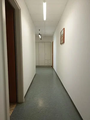 Obývačka