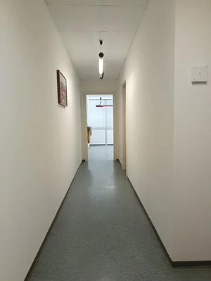 Obývačka