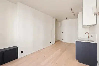 Obývačka