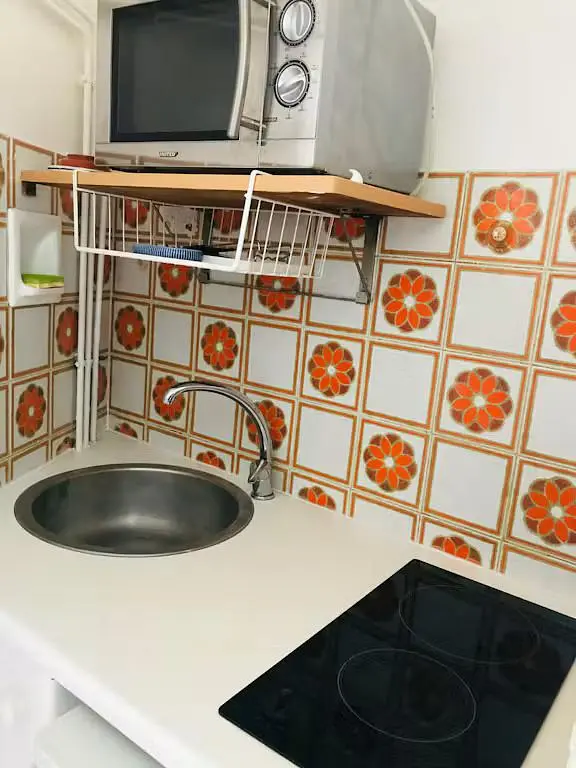 Obývačka
