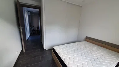 Obývačka