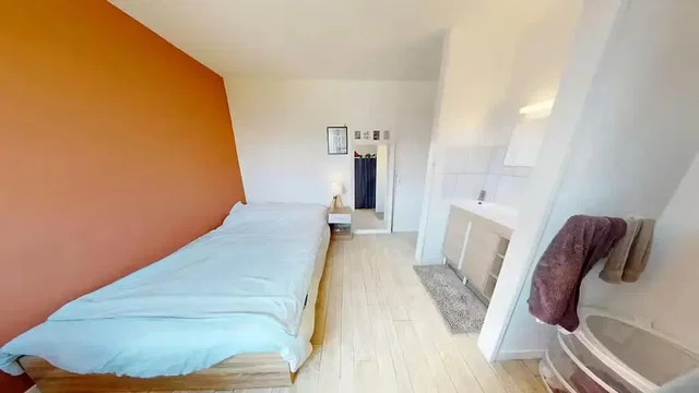 Obývačka