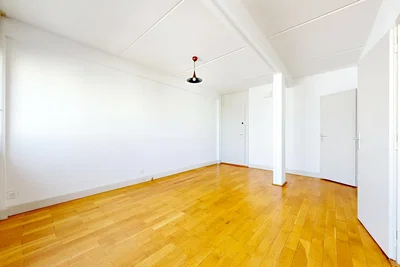 Obývačka