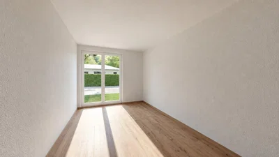 Obývačka