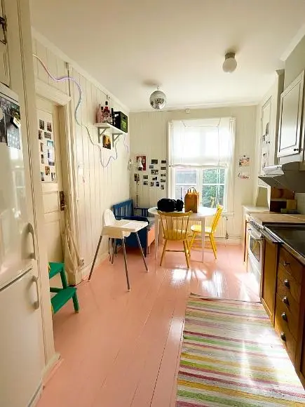 Woonkamer