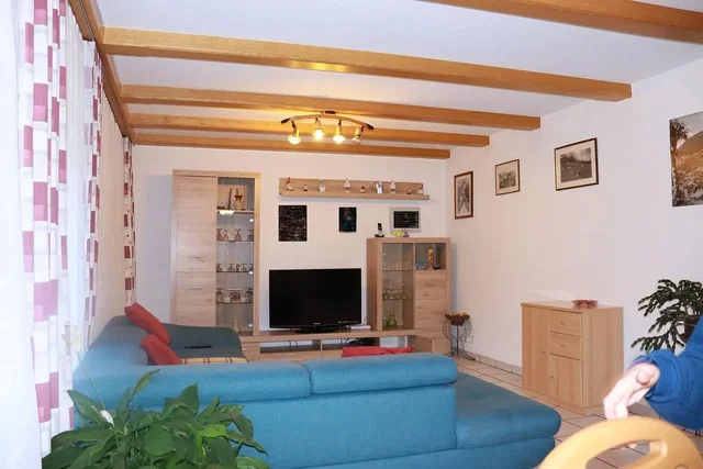 Obývačka