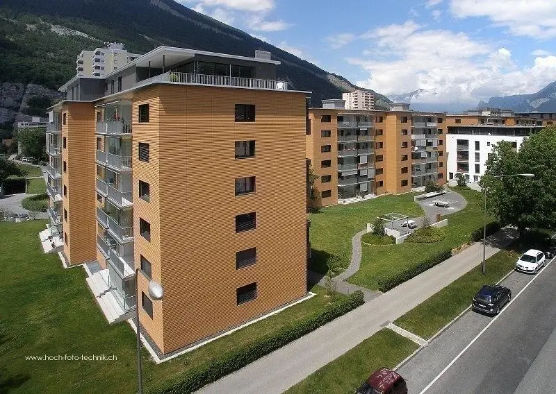 Obývačka