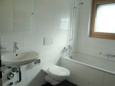 Obývačka