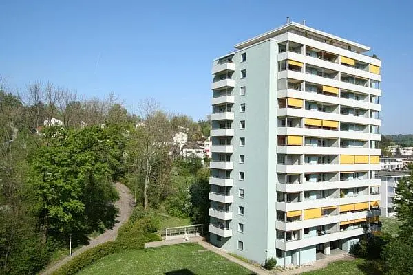 Obývačka