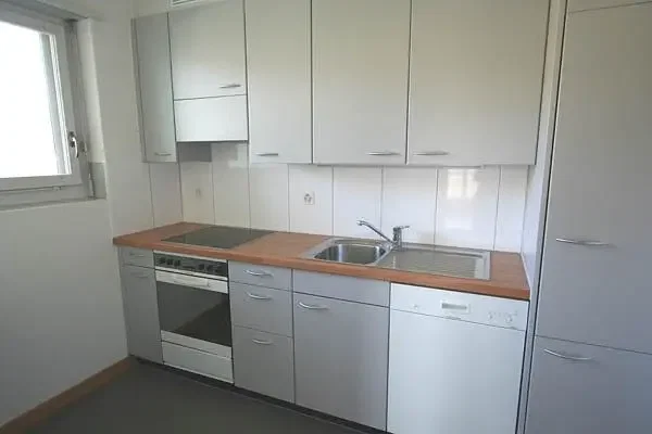 Obývačka