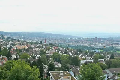 Obývačka