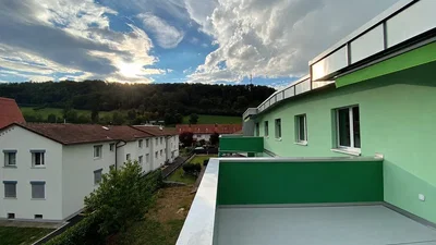 Obývačka