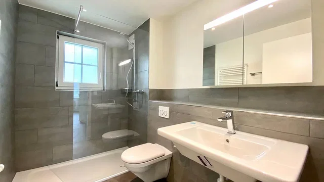 Obývačka