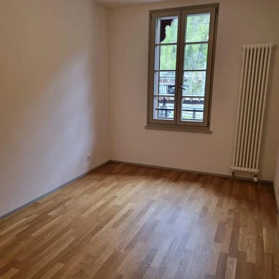Obývačka