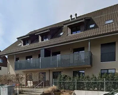 Obývačka