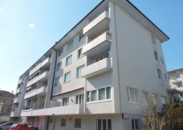 Obývačka