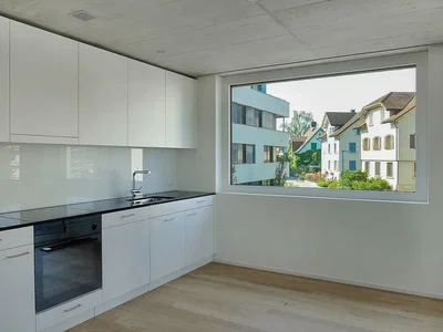 Obývačka