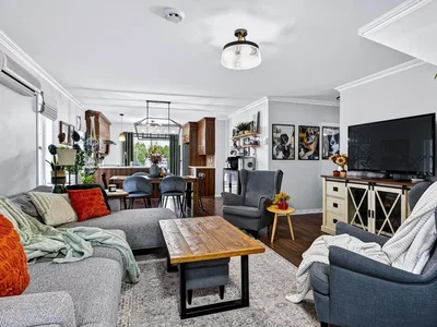 Woonkamer