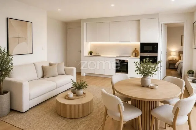 Woonkamer