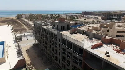غرفة معيشة