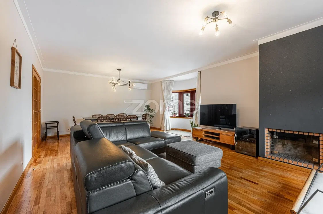Woonkamer