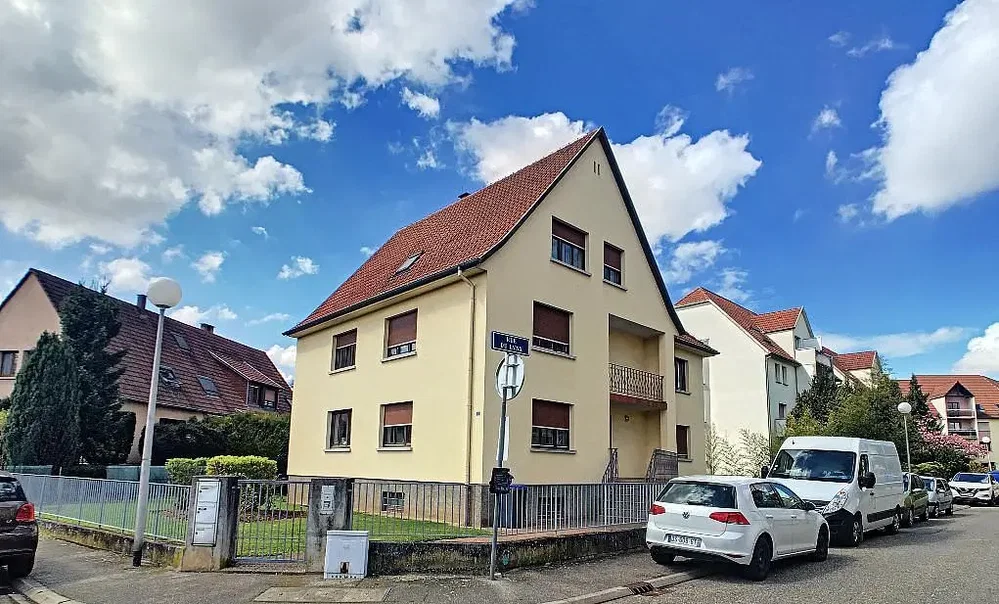 Obývačka