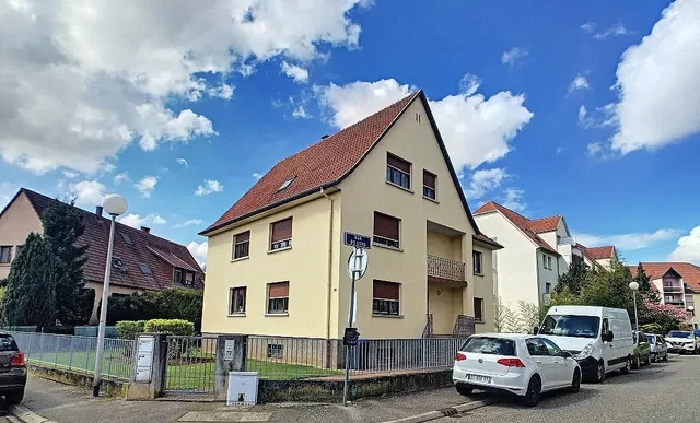 Obývačka